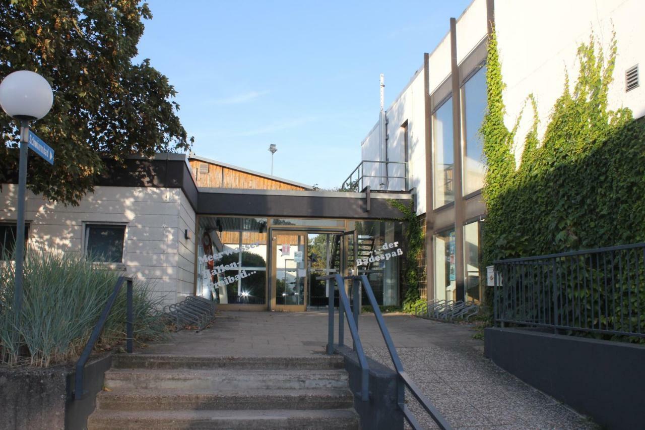 Lieblingsplatz Im Sonnengarten Kellenhusen Kültér fotó