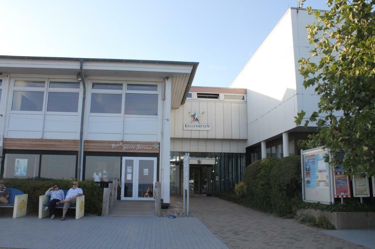 Lieblingsplatz Im Sonnengarten Kellenhusen Kültér fotó