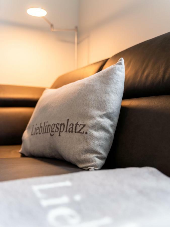 Lieblingsplatz Im Sonnengarten Kellenhusen Kültér fotó